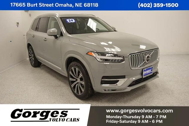 2024 Volvo XC90