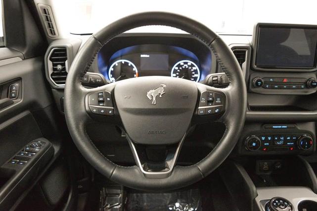 Photo of 2023  Ford Bronco Sport