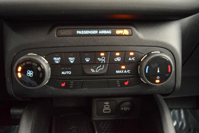 Photo of 2023  Ford Bronco Sport