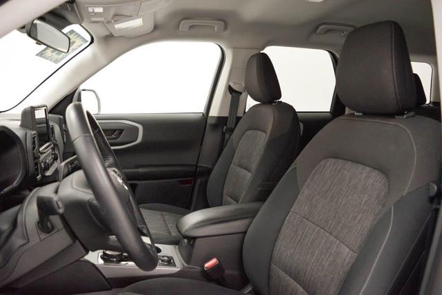Photo of 2023  Ford Bronco Sport