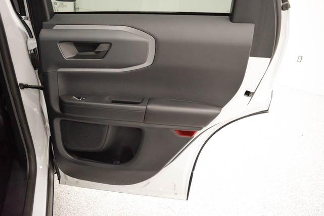 Photo of 2023  Ford Bronco Sport