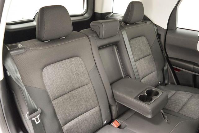 Photo of 2023  Ford Bronco Sport