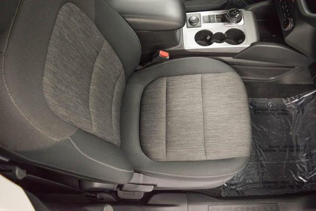 Photo of 2023  Ford Bronco Sport