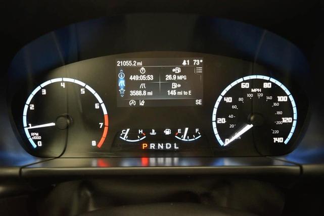 Photo of 2023  Ford Bronco Sport