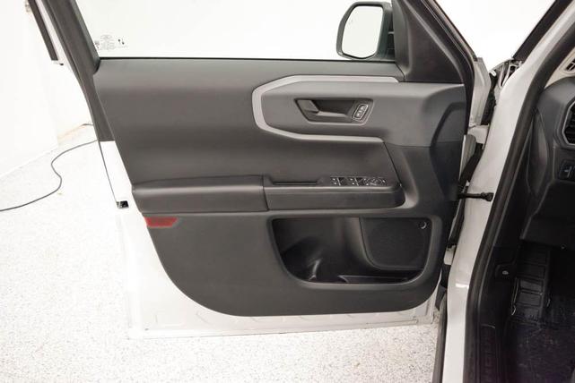 Photo of 2023  Ford Bronco Sport
