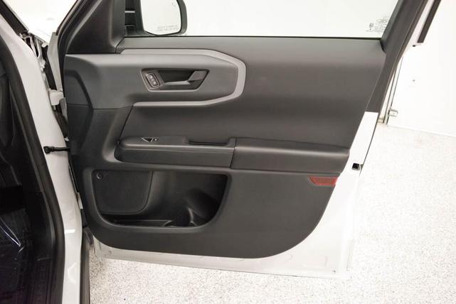 Photo of 2023  Ford Bronco Sport