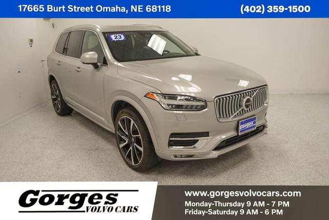 2023 Volvo XC90