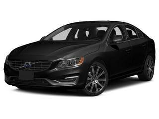 2015 Volvo S60