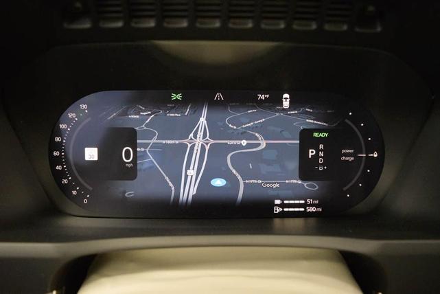 Photo of 2026 Vapour Gray Volvo XC90 Plug-In Hybrid