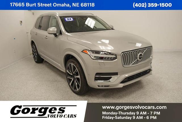 2024 Volvo XC90