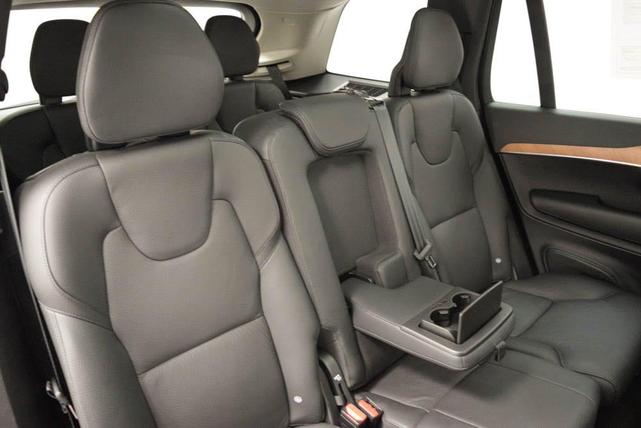 Photo of 2024 Gray Volvo XC90