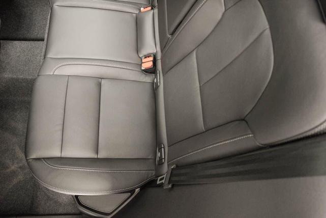 Photo of 2025 Silver Volvo XC40