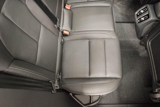 Photo of 2025 Silver Volvo XC40