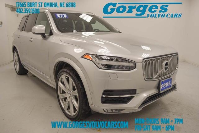 2019 Volvo XC90