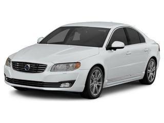 2016 Volvo S80