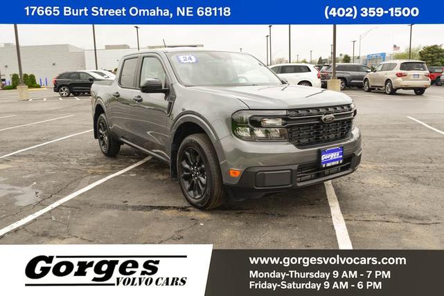2024 Ford Maverick