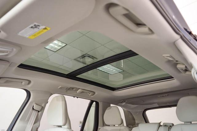 Photo of 2024 Denim Blue Volvo XC90