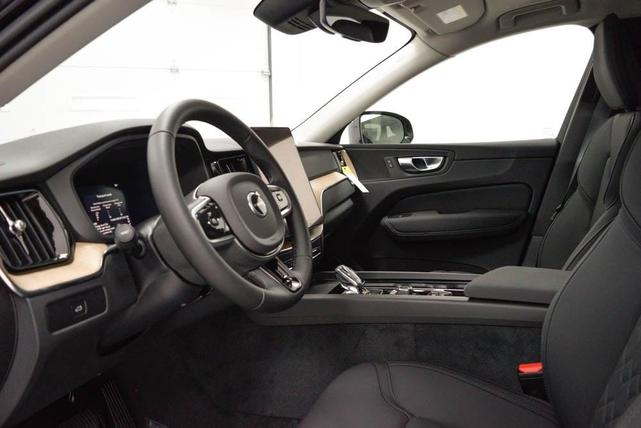 Photo of 2026 Onyx Black Volvo XC60