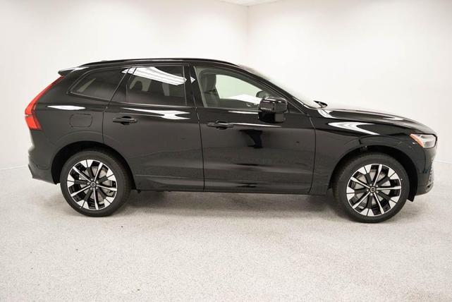 Photo of 2026 Onyx Black Volvo XC60