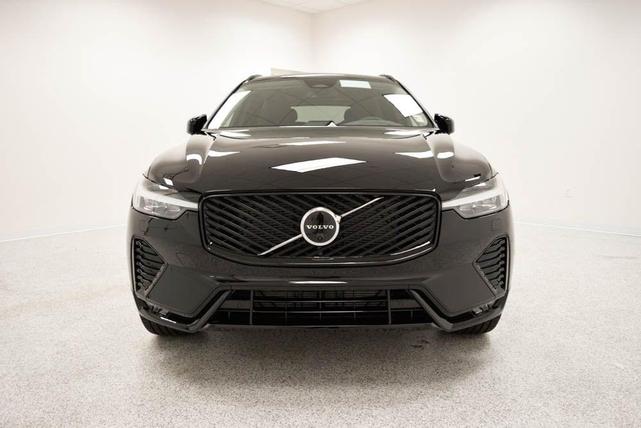 Photo of 2026 Onyx Black Volvo XC60