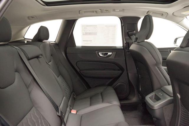 Photo of 2026 Onyx Black Volvo XC60