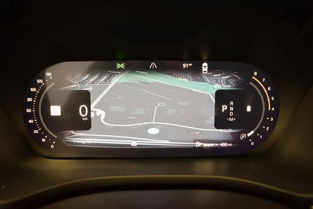 Photo of 2026 Onyx Black Volvo XC60