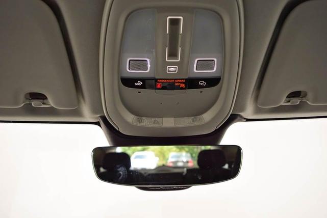 Photo of 2026 Onyx Black Volvo XC60