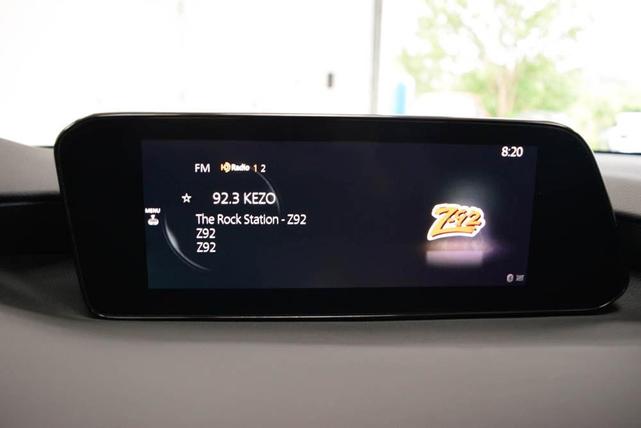 Photo of 2022 Polymetal Gray Metallic Mazda Mazda3