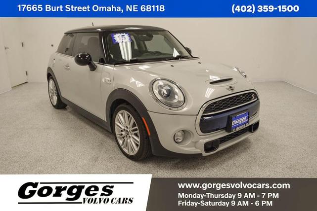 2015 MINI Hardtop