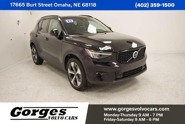 2023 Volvo XC40