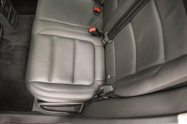 Photo of 2017 Pacific Blue Volkswagen Tiguan
