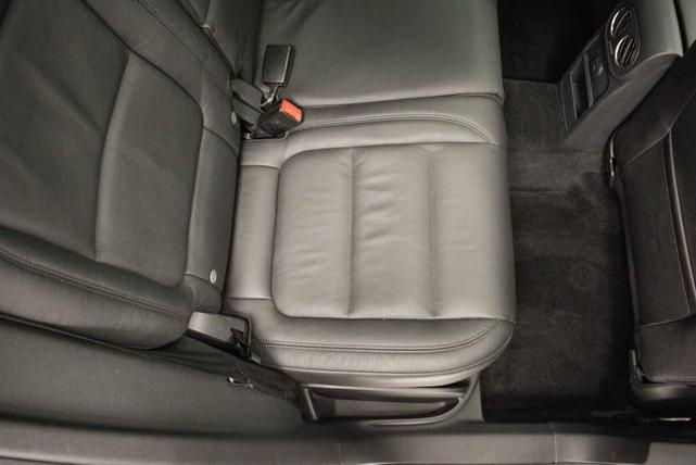 Photo of 2017 Pacific Blue Volkswagen Tiguan