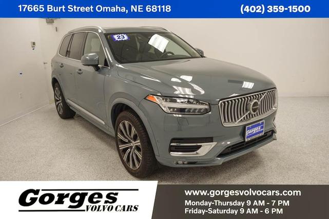 2023 Volvo XC90