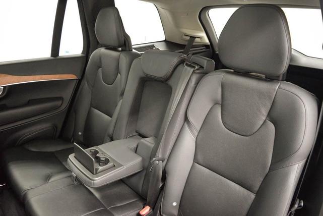 Photo of 2023 Gray Volvo XC90