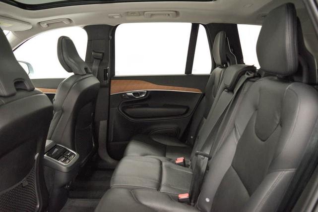 Photo of 2023 Gray Volvo XC90