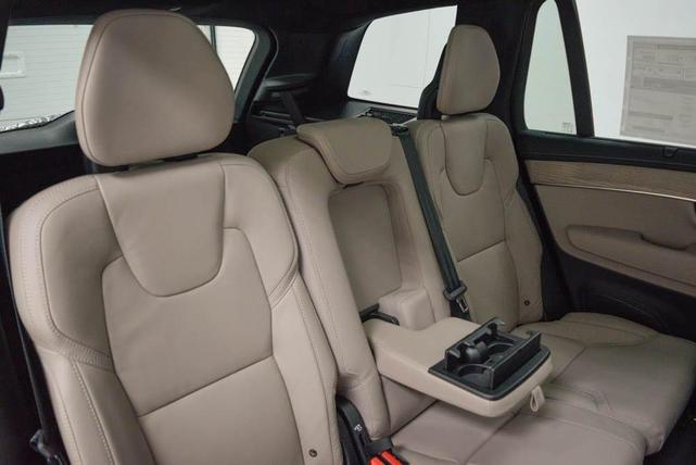 Photo of 2026 Crystal White Pearl Volvo XC90 Plug-In Hybrid