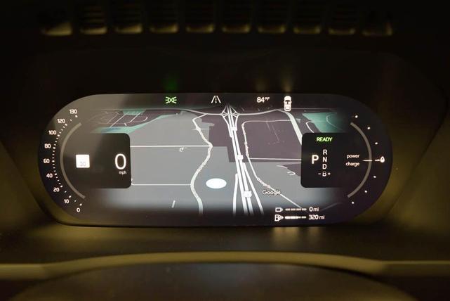 Photo of 2026 Crystal White Pearl Volvo XC90 Plug-In Hybrid