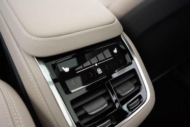 Photo of 2026 Crystal White Pearl Volvo XC90 Plug-In Hybrid