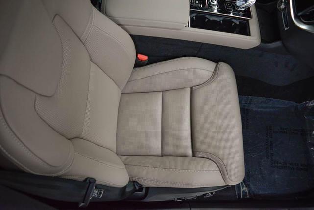 Photo of 2026 Crystal White Pearl Volvo XC90 Plug-In Hybrid