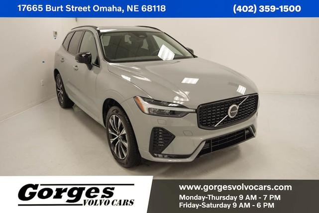 2025 Volvo XC60
