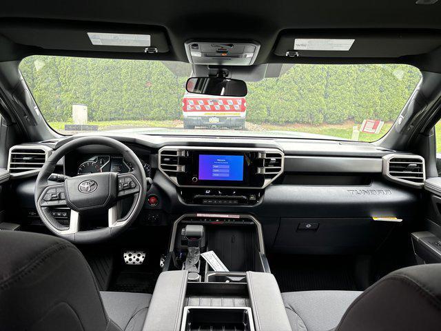 Photo of 2025 Lunar Toyota Tundra