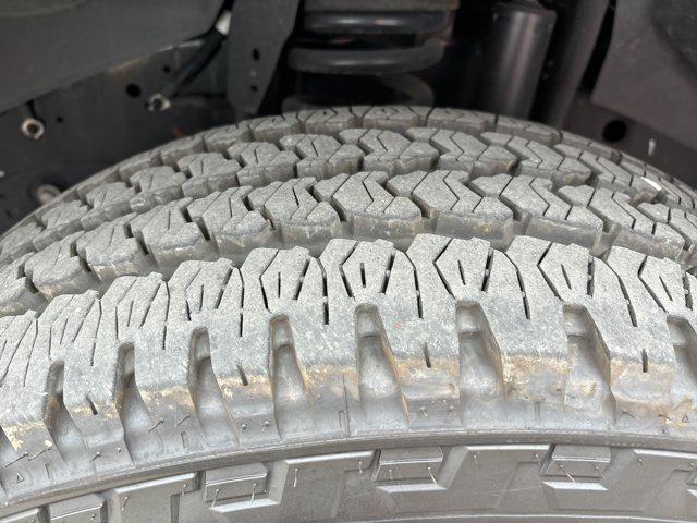 Photo of 2024 Bright White Clearcoat RAM 2500