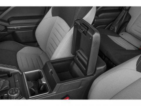 Photo of 2025 Cutting Edge Toyota 4Runner