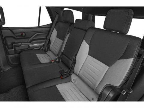 Photo of 2025 Cutting Edge Toyota 4Runner