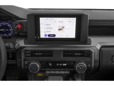 Photo of 2025 Cutting Edge Toyota 4Runner