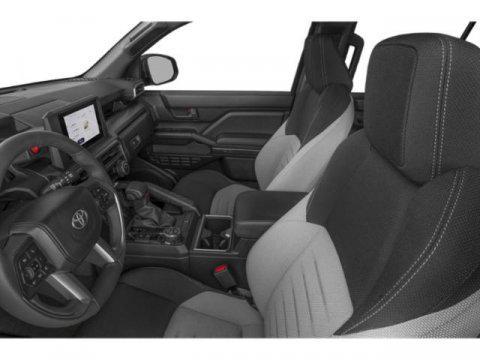 Photo of 2025 Cutting Edge Toyota 4Runner