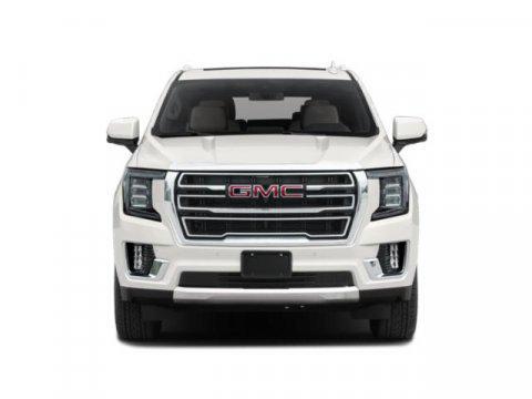 Photo of 2023 Onyx Black GMC Yukon