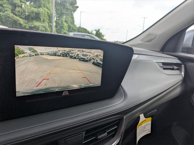 Photo of 2026 Moonstone Gray Metallic Buick Encore GX