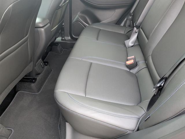 Photo of 2026 Moonstone Gray Metallic Buick Encore GX