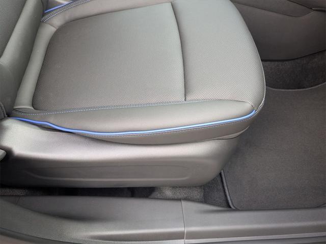Photo of 2026 Moonstone Gray Metallic Buick Encore GX